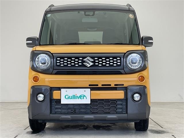 Suzuki SPACIA 2018 7581686-22