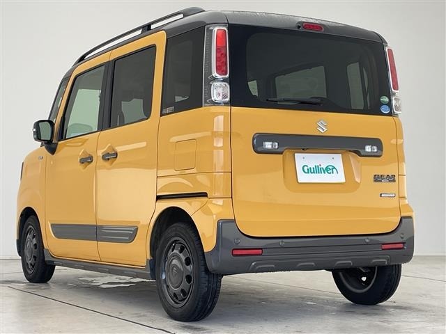 Suzuki SPACIA 2018 7581686-4
