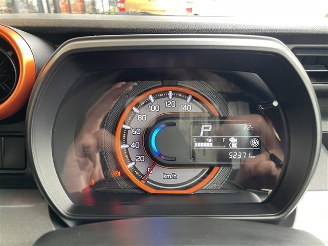 Suzuki SPACIA 2018 7581686-5