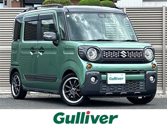 Suzuki SPACIA 2019 7581739-0