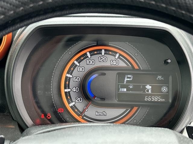 Suzuki SPACIA 2019 7581739-1