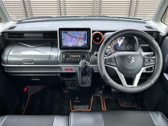 Suzuki SPACIA 2019 7581739-15