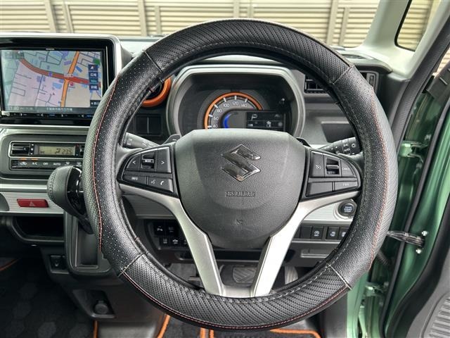 Suzuki SPACIA 2019 7581739-16