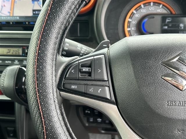 Suzuki SPACIA 2019 7581739-17