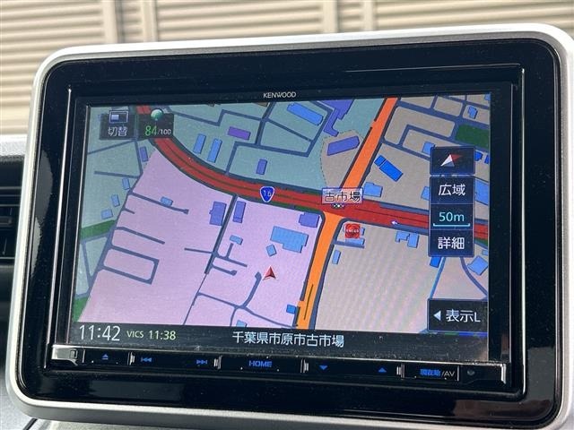 Suzuki SPACIA 2019 7581739-5