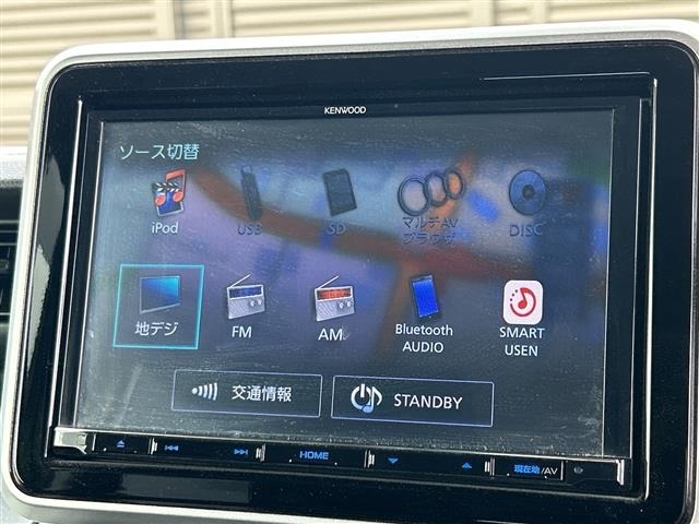 Suzuki SPACIA 2019 7581739-7