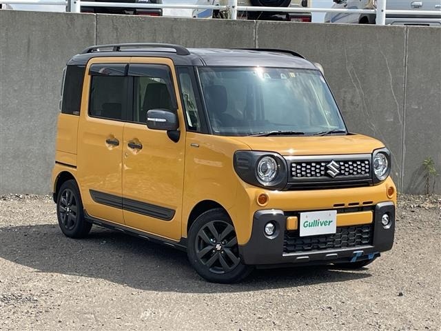 Suzuki SPACIA 2023 7581748-0