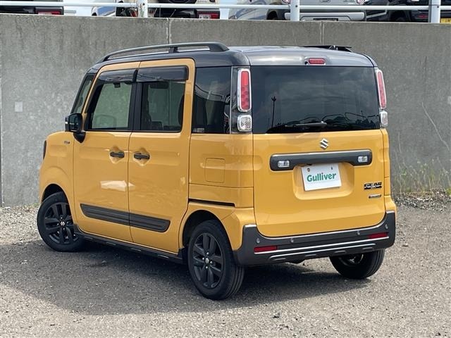 Suzuki SPACIA 2023 7581748-13