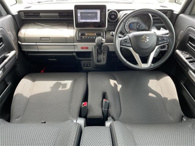 Suzuki SPACIA 2023 7581748-14
