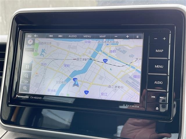 Suzuki SPACIA 2023 7581748-17