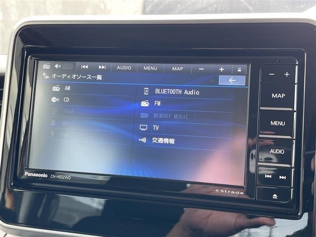 Suzuki SPACIA 2023 7581748-18