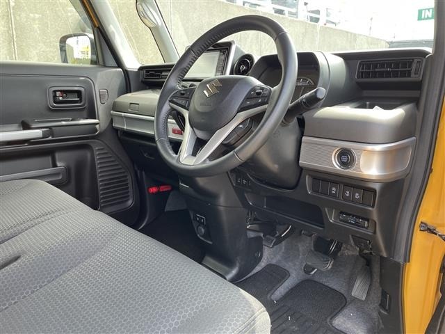 Suzuki SPACIA 2023 7581748-2