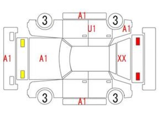 Suzuki SPACIA 2023 7581748-23