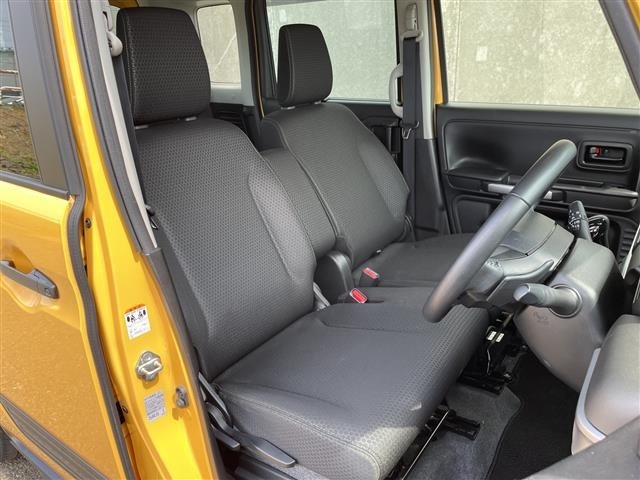 Suzuki SPACIA 2023 7581748-4