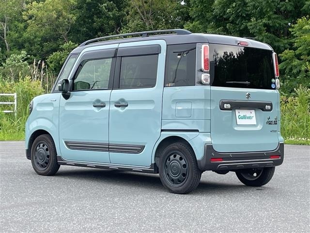 Suzuki SPACIA 2019 7581749-13