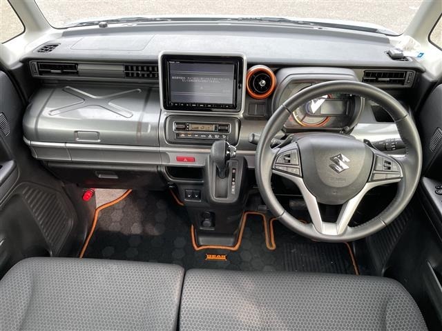 Suzuki SPACIA 2019 7581749-14