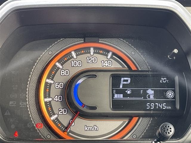 Suzuki SPACIA 2019 7581749-15