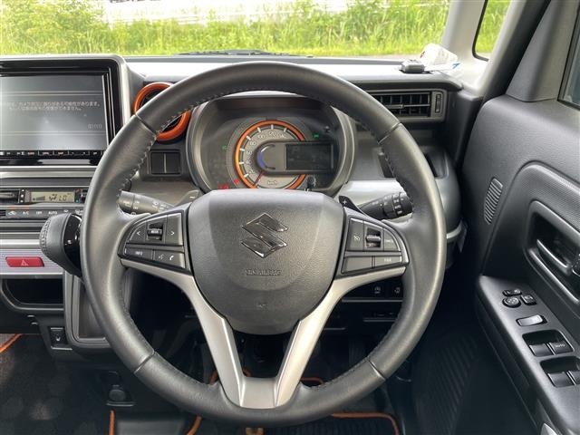 Suzuki SPACIA 2019 7581749-16