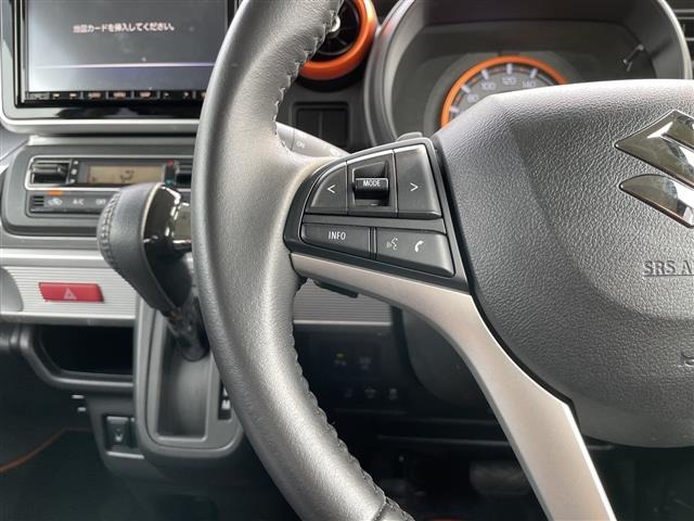 Suzuki SPACIA 2019 7581749-17