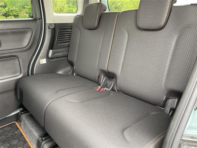 Suzuki SPACIA 2019 7581749-2