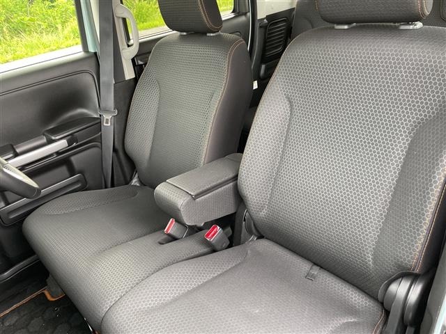 Suzuki SPACIA 2019 7581749-20