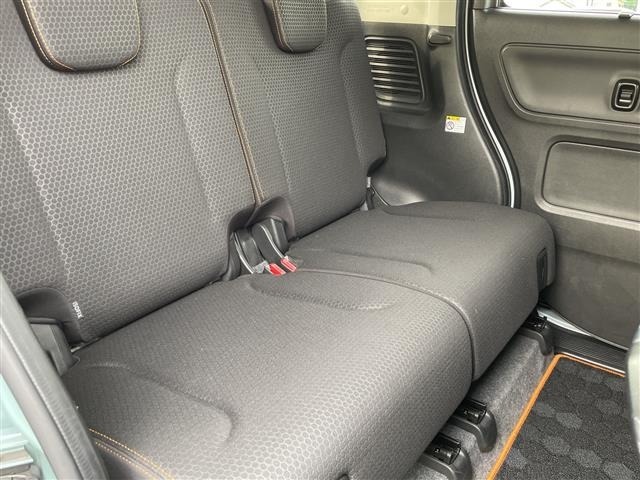 Suzuki SPACIA 2019 7581749-22