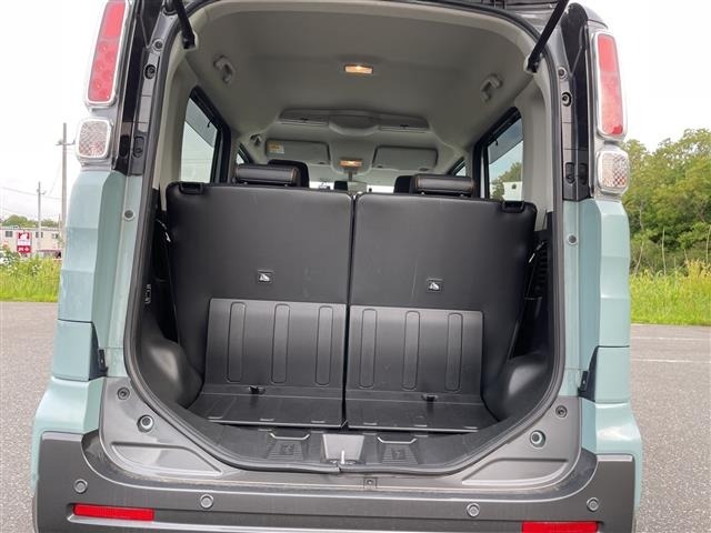 Suzuki SPACIA 2019 7581749-4