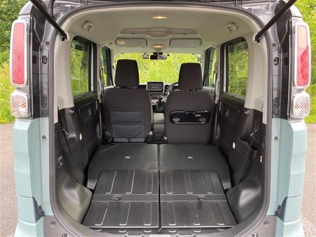 Suzuki SPACIA 2019 7581749-6