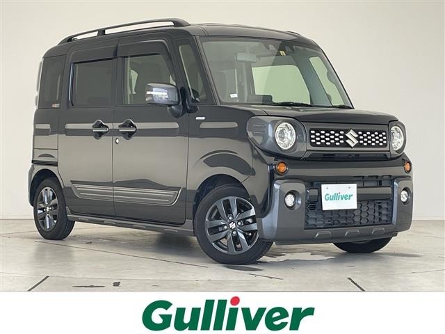 Suzuki SPACIA 2023 7581792-0