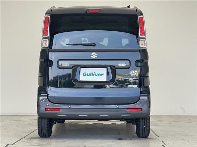 Suzuki SPACIA 2023 7581792-13