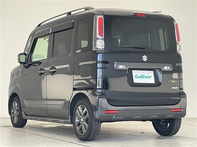 Suzuki SPACIA 2023 7581792-4