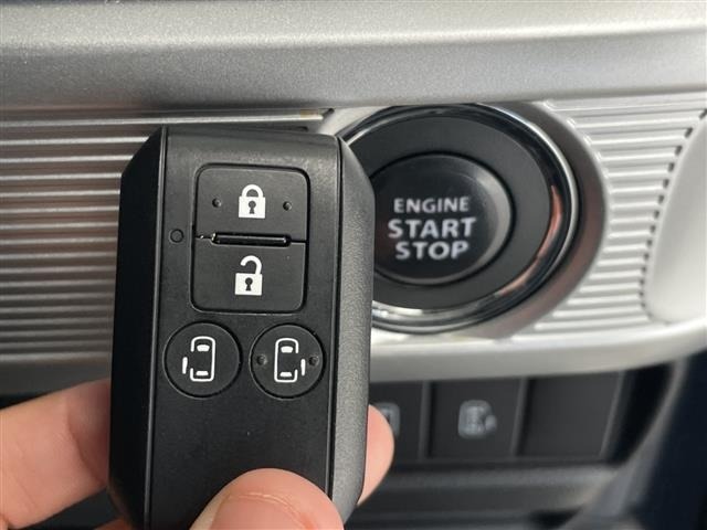 Suzuki SPACIA 2023 7581792-5