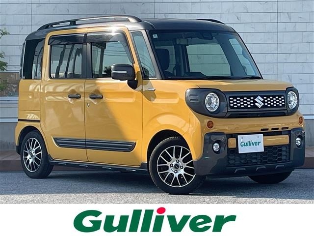 Suzuki SPACIA 2020 7581799-0