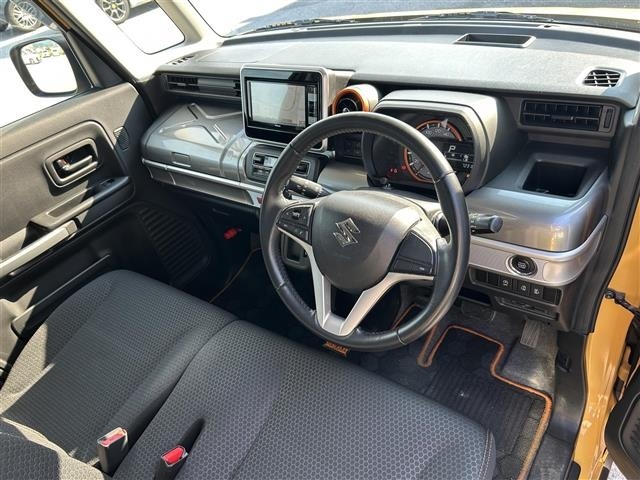 Suzuki SPACIA 2020 7581799-1