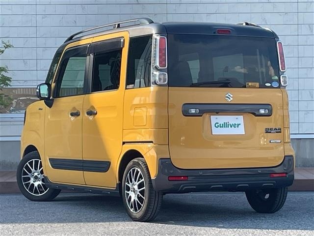 Suzuki SPACIA 2020 7581799-17