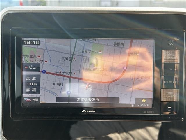Suzuki SPACIA 2020 7581799-21