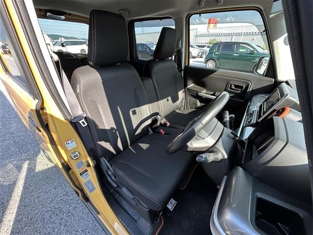 Suzuki SPACIA 2020 7581799-3