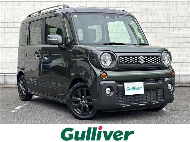 Suzuki SPACIA 2023 7581818-0