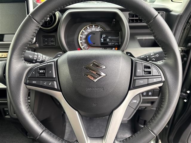 Suzuki SPACIA 2023 7581818-19