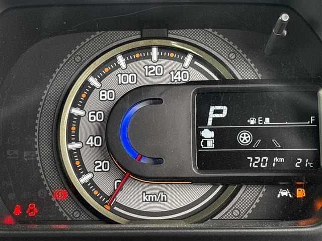 Suzuki SPACIA 2023 7581818-21