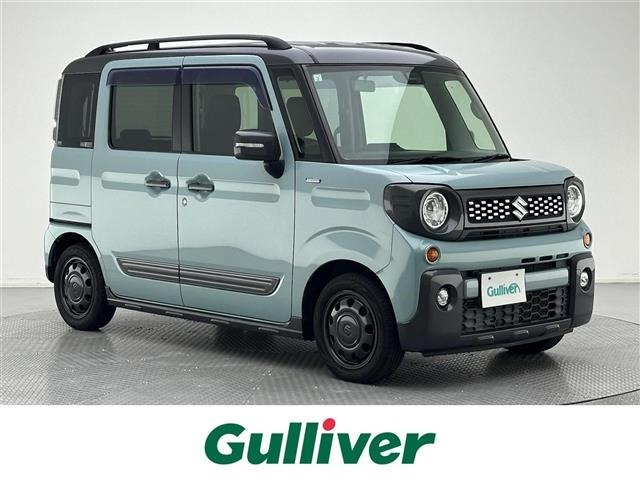 Suzuki SPACIA 2019 7581819-0