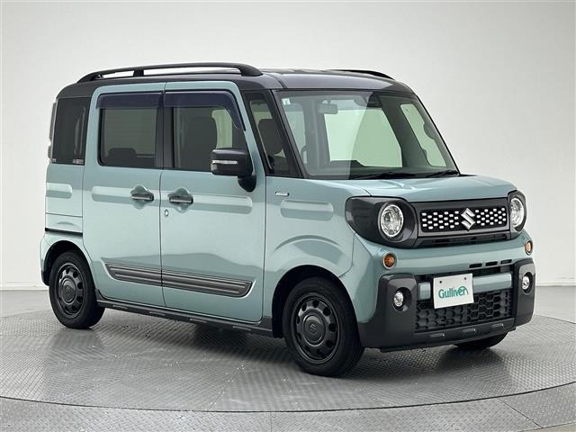 Suzuki SPACIA 2019 7581819-14