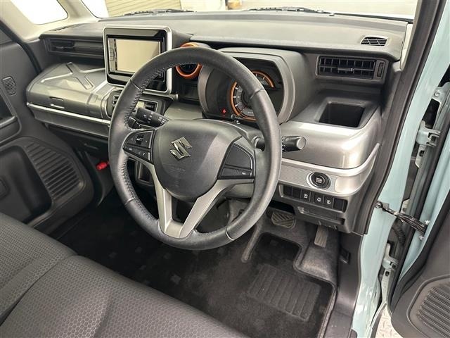 Suzuki SPACIA 2019 7581819-21