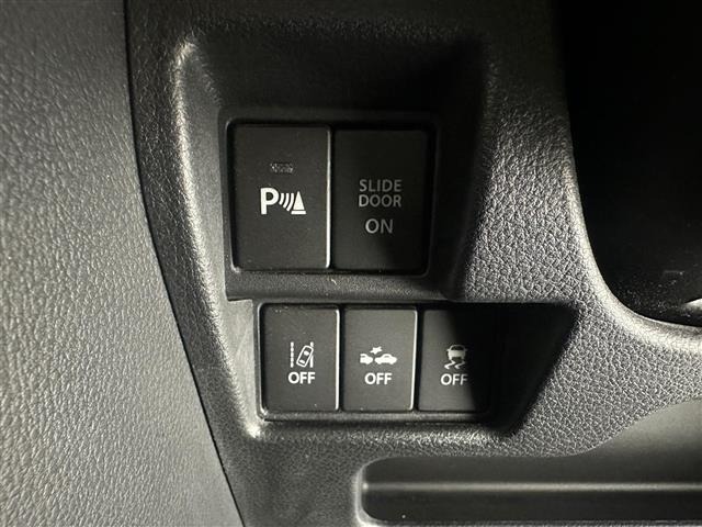 Suzuki SPACIA 2019 7581819-3