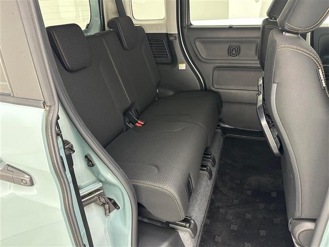 Suzuki SPACIA 2019 7581819-6