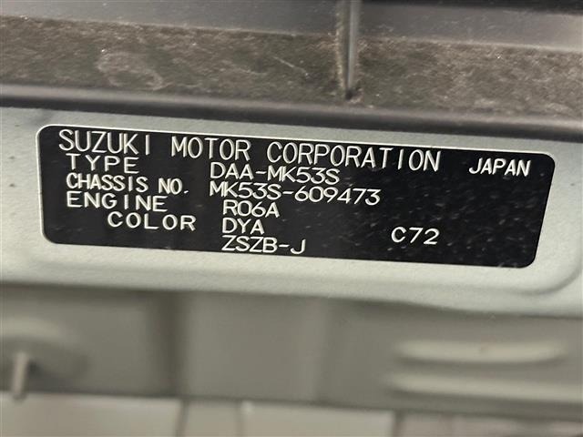 Suzuki SPACIA 2019 7581819-8