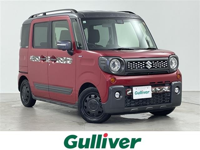 Suzuki SPACIA 2019 7581870-0