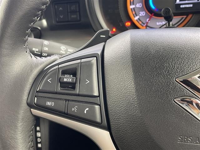 Suzuki SPACIA 2019 7581870-11
