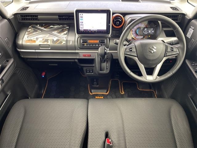 Suzuki SPACIA 2019 7581870-2