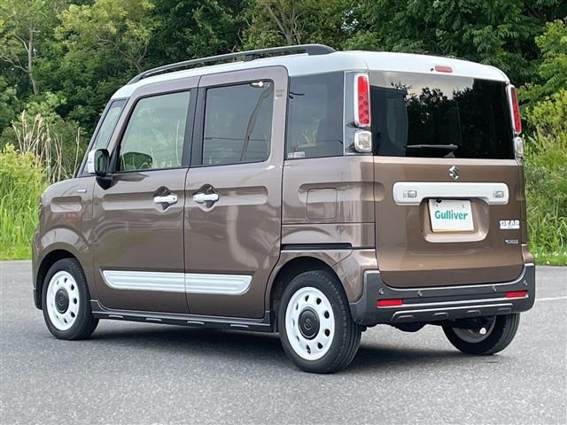 Suzuki SPACIA 2022 7581887-13